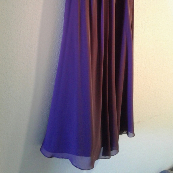 Bridesmaid Dress - Picture 4 of 8
